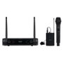 Fonestar Microfono inalambrico UHF Sonair 2MP